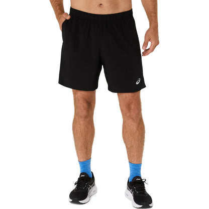 ASICS CORE KURZE HOSE 7IN