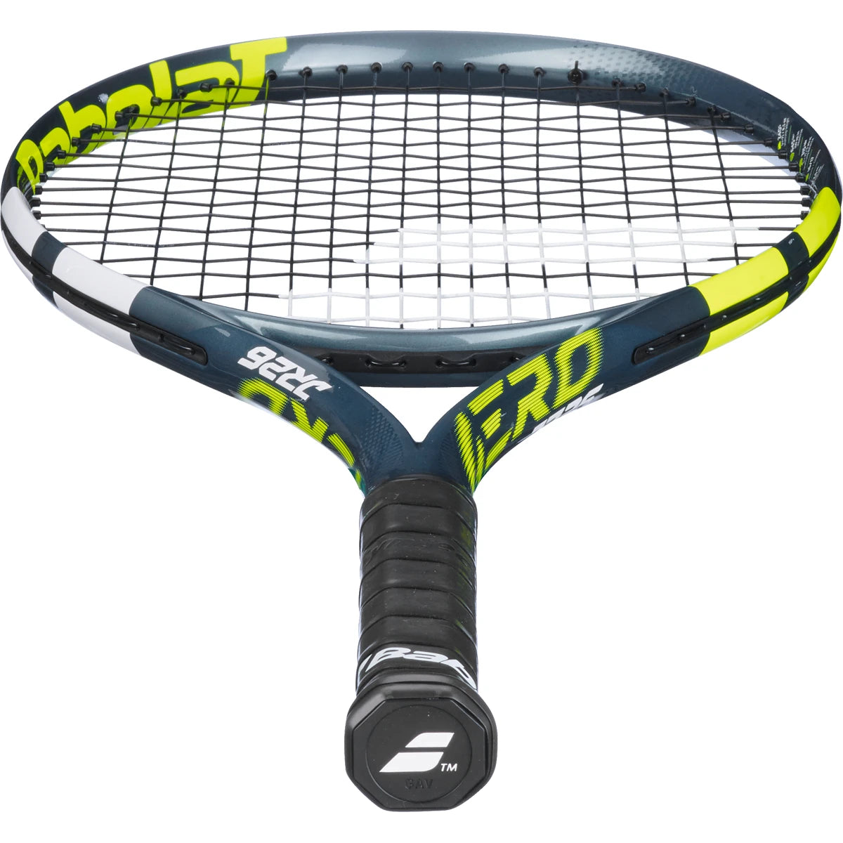 RAQUETTE BABOLAT AERO JUNIOR 26 2026 (240 GR)