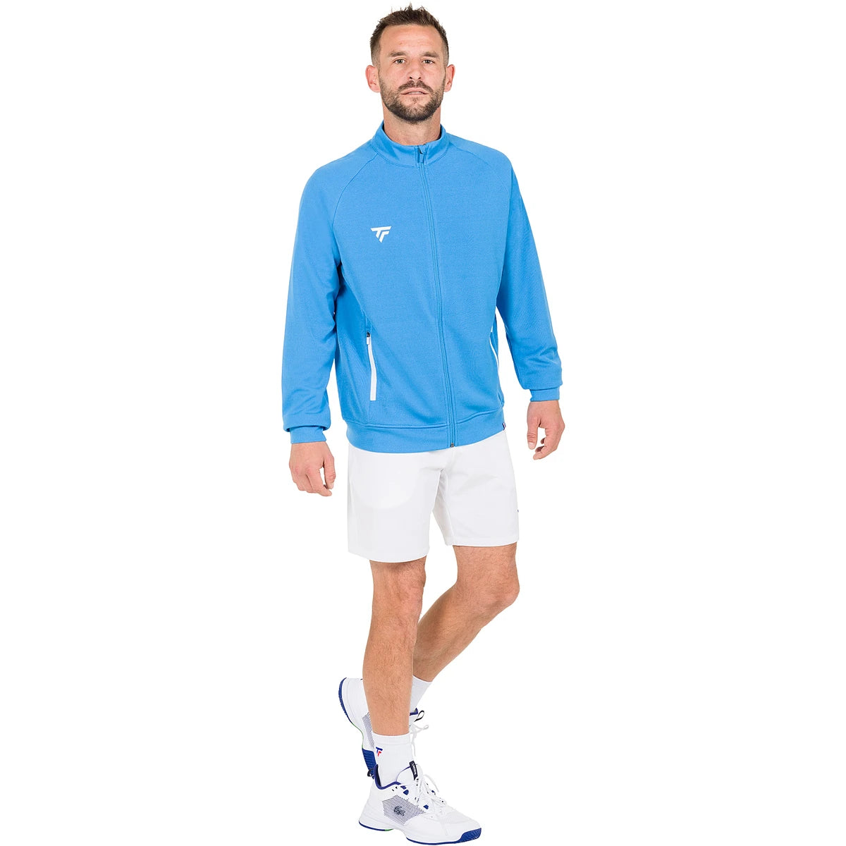 TECIFIBRE TEAM JACKE