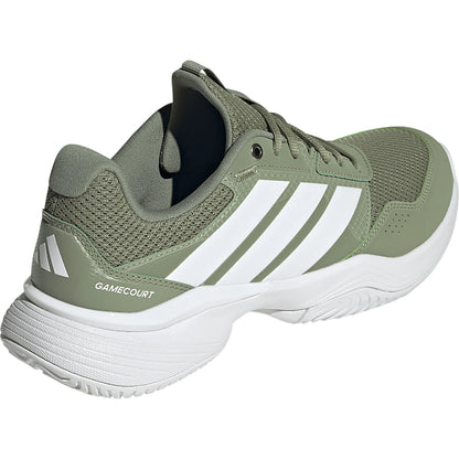 ADIDAS GAMECOURT 3 SCHUHE FÜR ALLE BÖDEN