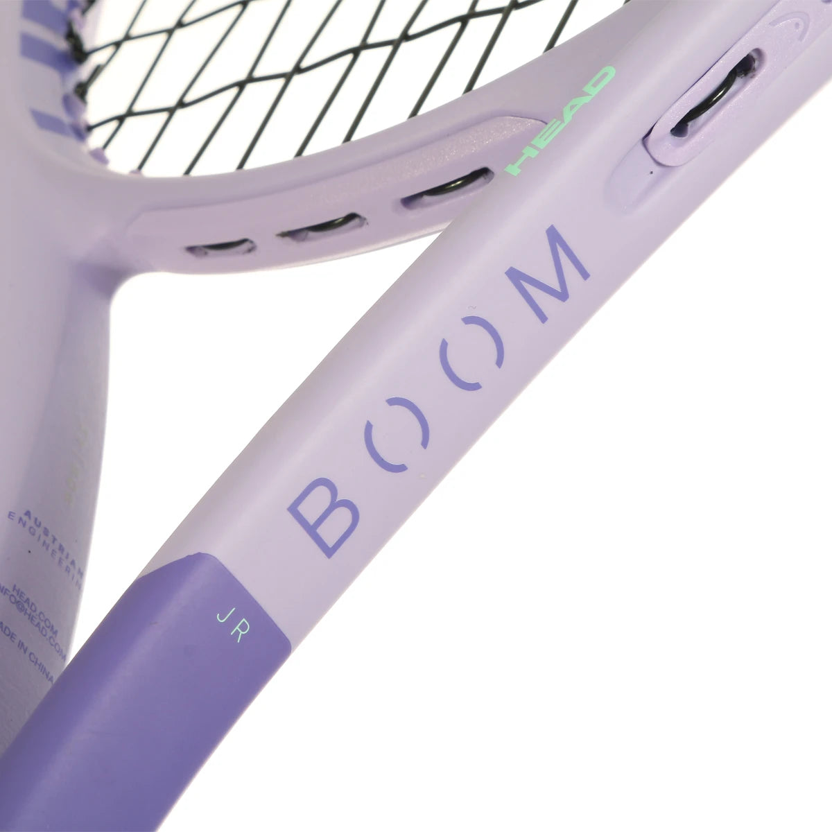 RAQUETTE HEAD BOOM ALTERNATE JUNIOR 2027