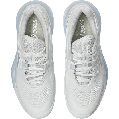 DAMEN ASICS GEL RESOLUTION X TONPLATZ-SCHUHE