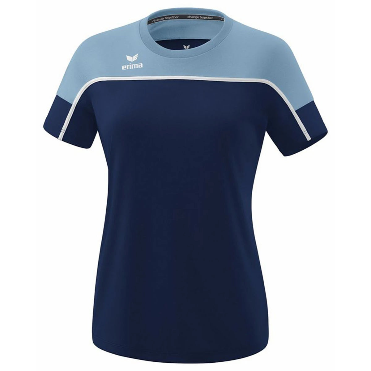 T-SHIRT ERIMA FEMME CHANGE