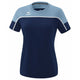 T-SHIRT ERIMA FEMME CHANGE