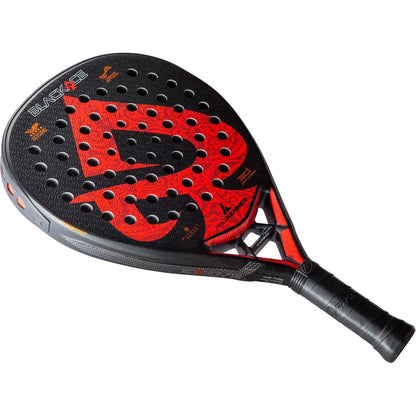 RAQUETTE PADEL PRO KENNEX  KINETIC BLACK ACE