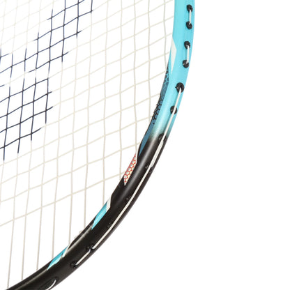 VICTOR ARS LIGHT FIGHTER 70 M BADMINTON RACKET (STRUNG)
