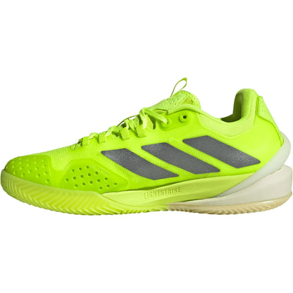DAMEN ADIDAS SCHUHE ADIZERO CYBERSONIC 2 ROTSANDPLATZ