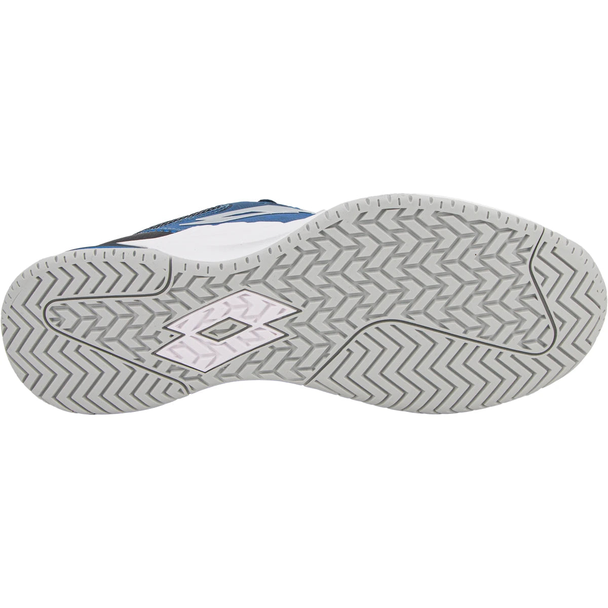 LOTTO MIRAGE 100 II SCHUHE FÜR ALLE OBERFLÄCHEN