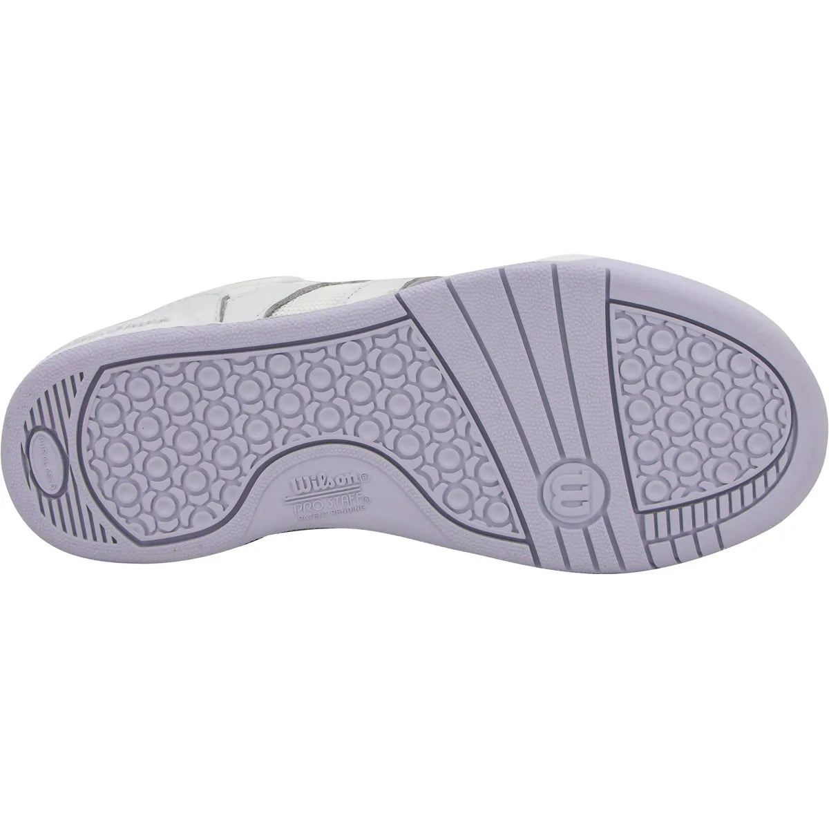 CHAUSSURES WILSON FEMME PRO STAFF 87 MESH