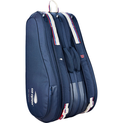 SAC WILSON US OPEN 2026 12R