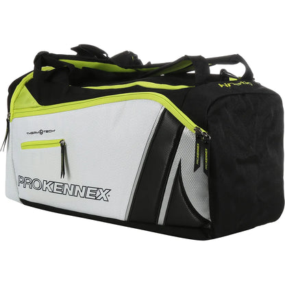 SAC DE SPORT PRO KENNEX COOL GREY/BLACK