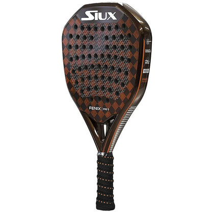 PADEL-SCHLÄGER SIUX FENIX PRO 5