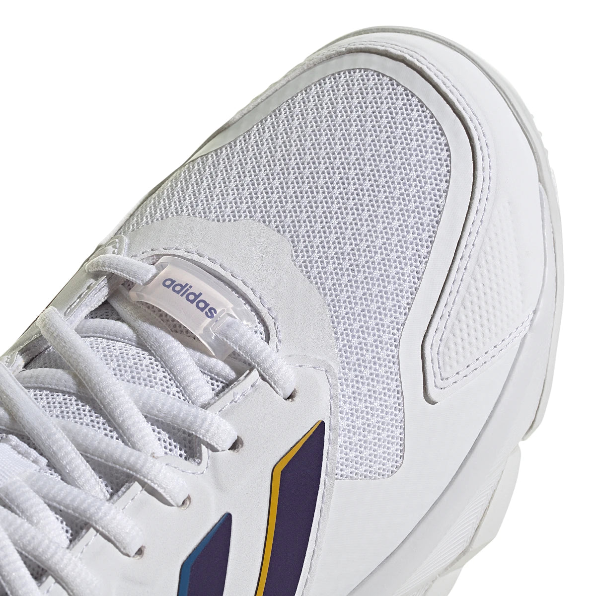 ADIDAS WOMEN'S COURTJAM CONTROL 3 SHOES ALL SURFACES