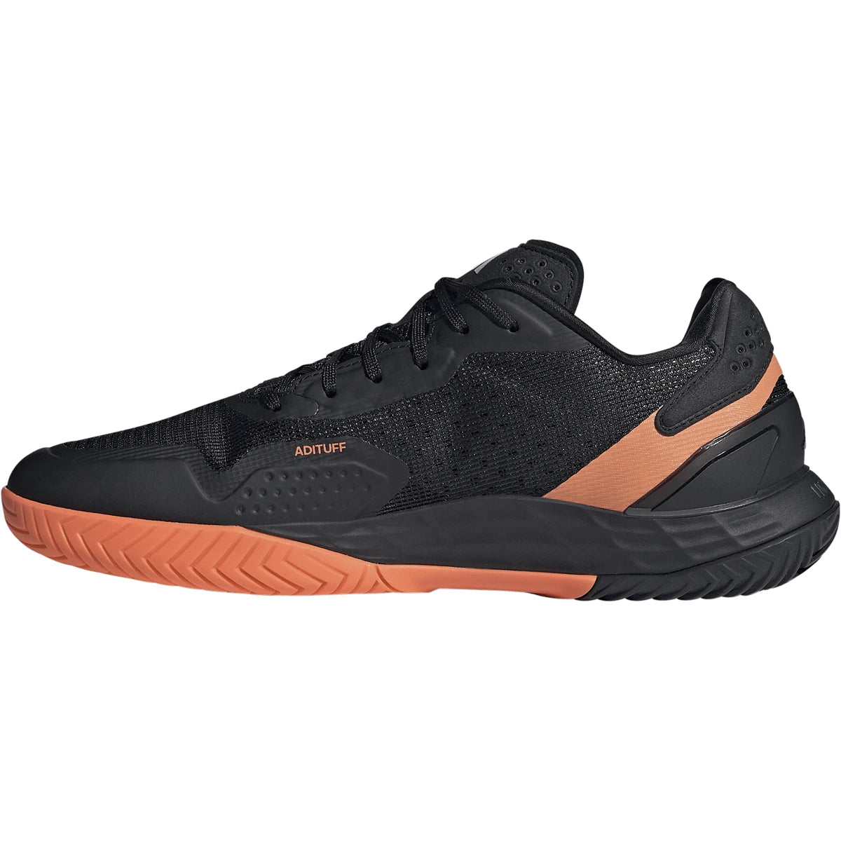 CHAUSSURES ADIDAS DEFIANT SPEED 2 ZVEREV TOUTES SURFACES