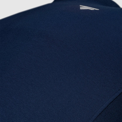 SWEAT TECNIFIBRE TEAM TERRY MARINE
