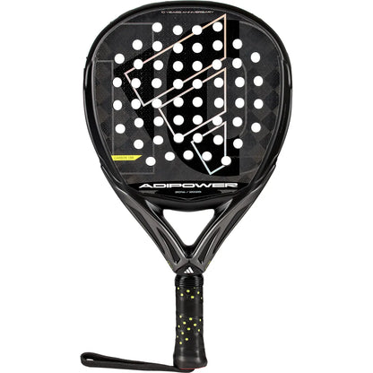 ADIDAS ADIPOWER 10TH ANNIVERSARY PADEL RACKET