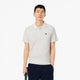 POLO LACOSTE HERITAGE PLISSIERT