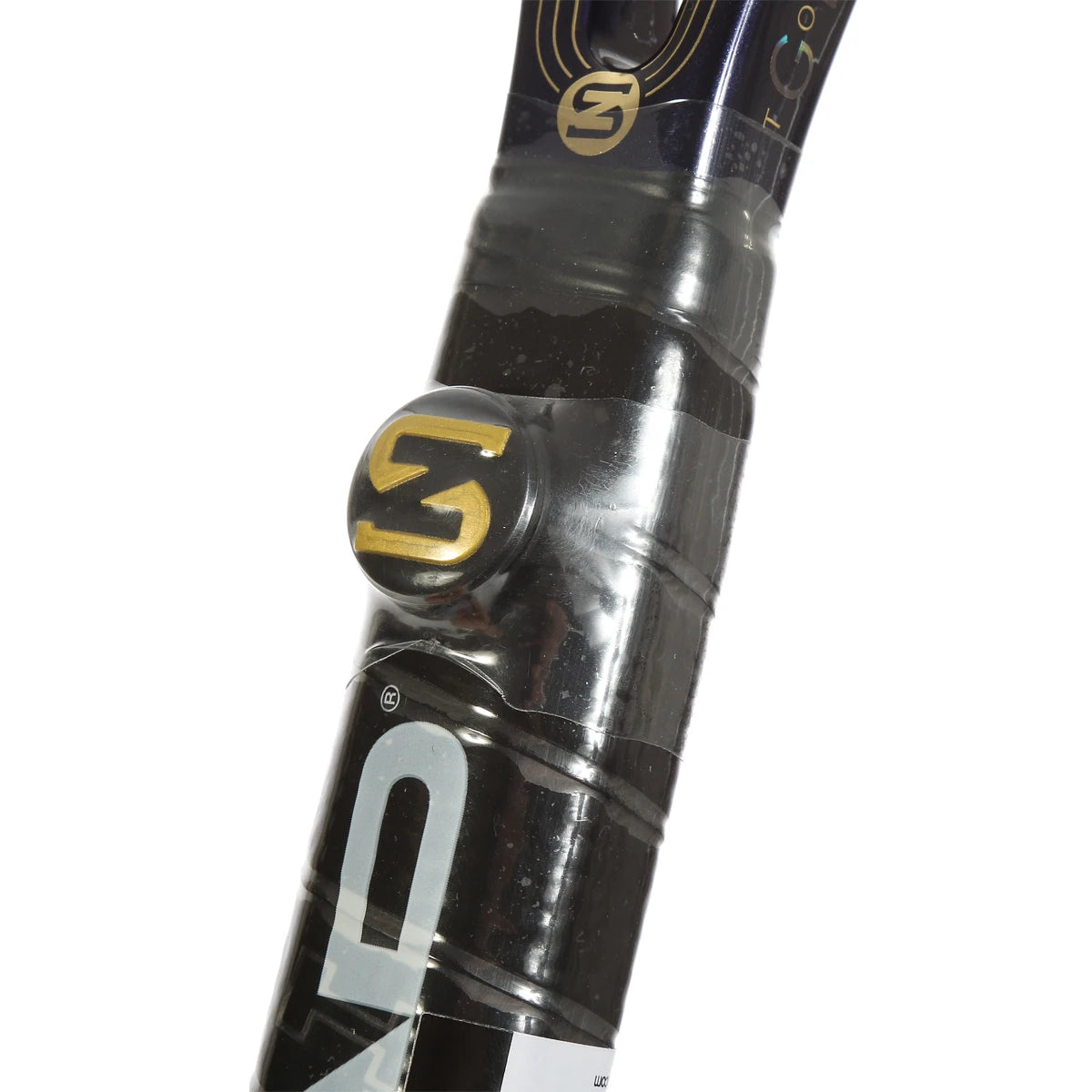 HEAD GRAVITY TOUR ZVEREV 2026 RACKET (305 GR)