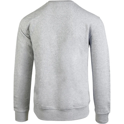 SWEAT-SHIRT RAS DU COU COTON PADEL MON AMOUR