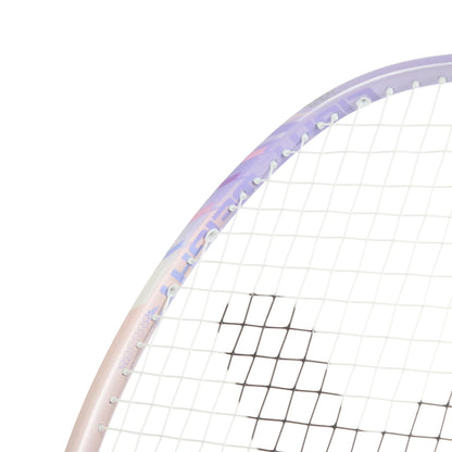 RAQUETTE DE BADMINTON VICTOR THRUSTER K 66 AJ (CORDEE)