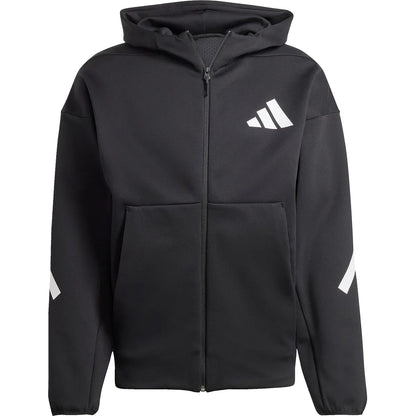 VESTE ADIDAS SPORTSWEAR ZNE A CAPUCHE