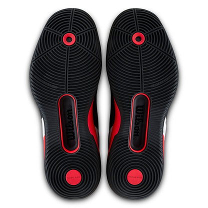 CHAUSSURES PADEL WILSON RUSH PRO 5