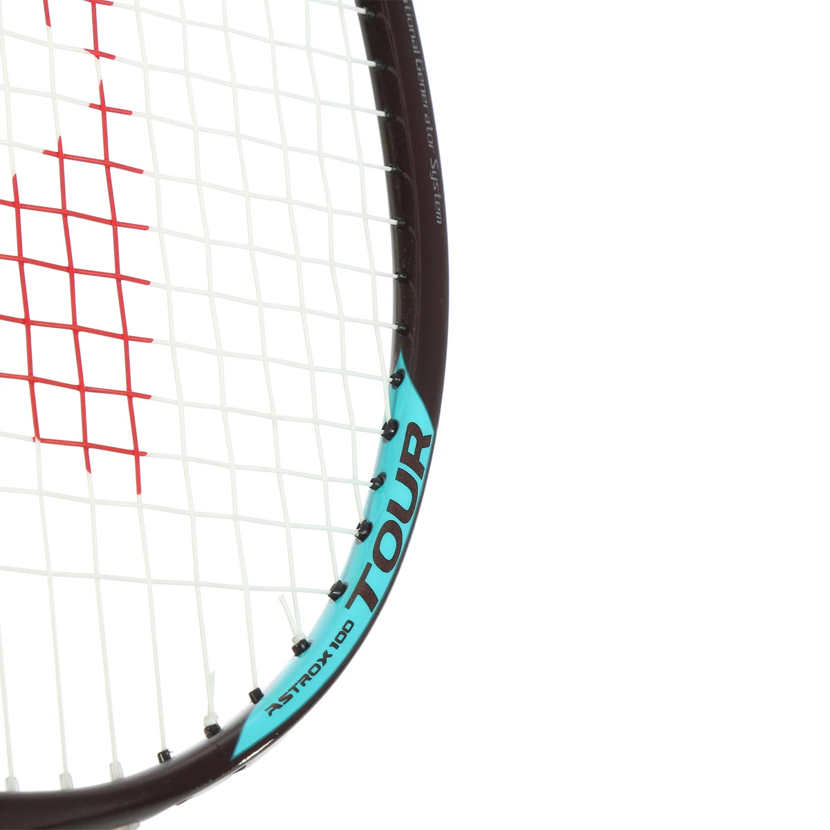 Yonex Astrox 100 Tour 4U Badminton Racket (Strung)