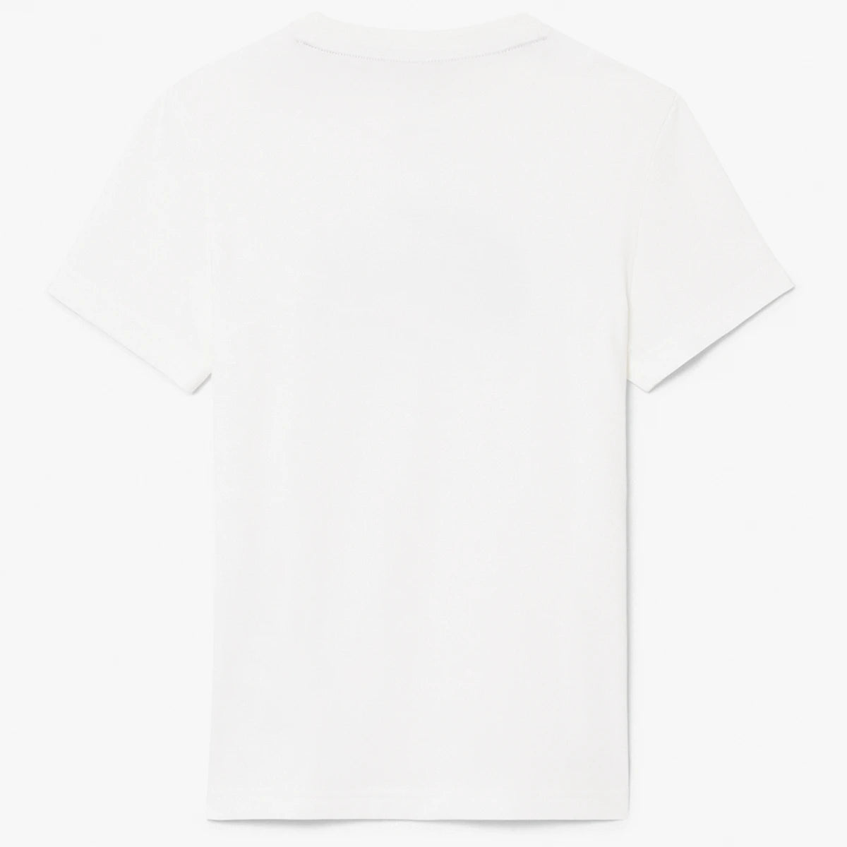 LACOSTE JUNIOR ROLAND-GARROS T-SHIRT