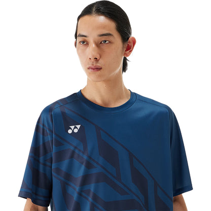 T-SHIRT YONEX TOUR ELITE