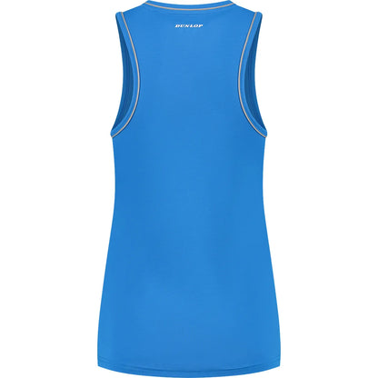 DUNLOP WOMEN'S CLUB VEST