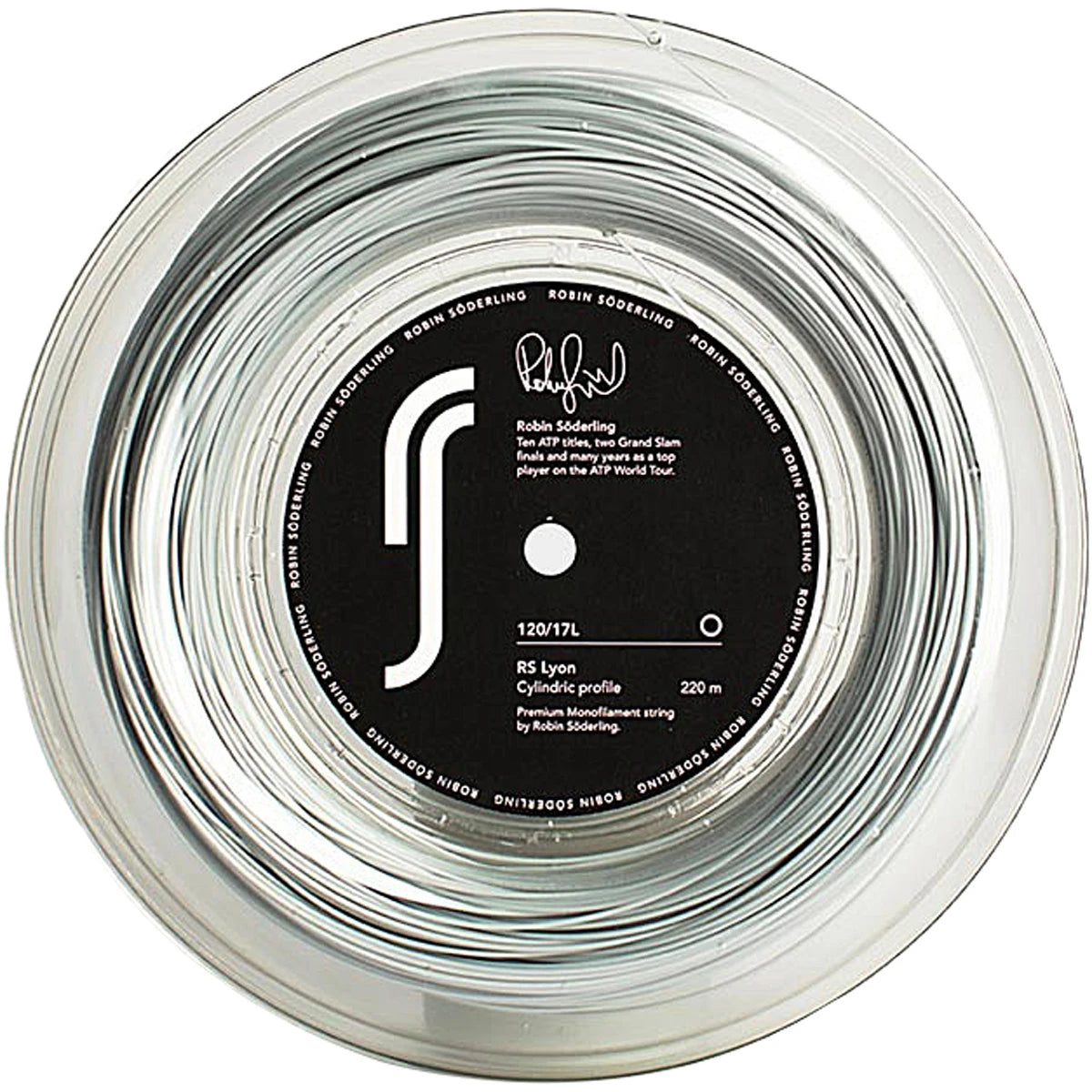ROBIN SODERLING LYON STRING (12 METRES)