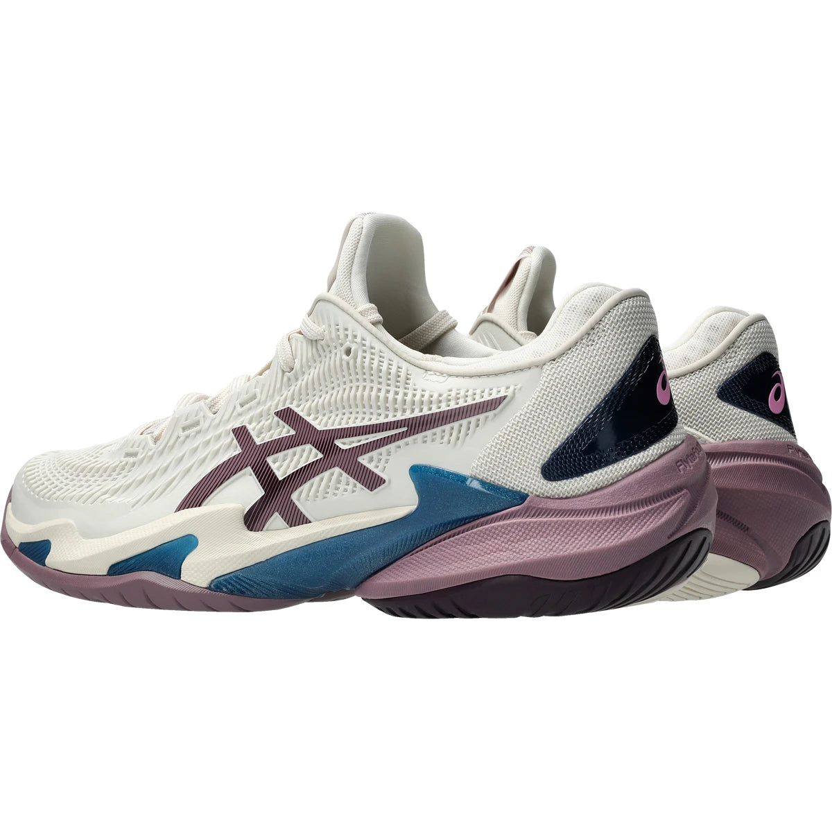 DAMEN ASICS SCHUHE COURT FF3 FÜR ALLE OBERFLÄCHEN