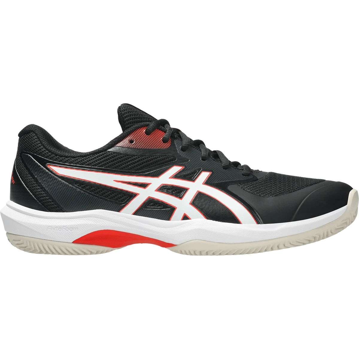ASICS GAME FF CLAY COURT SHOES