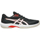 ASICS SPIEL SCHUHE GAME FF ROTSCHLAMM