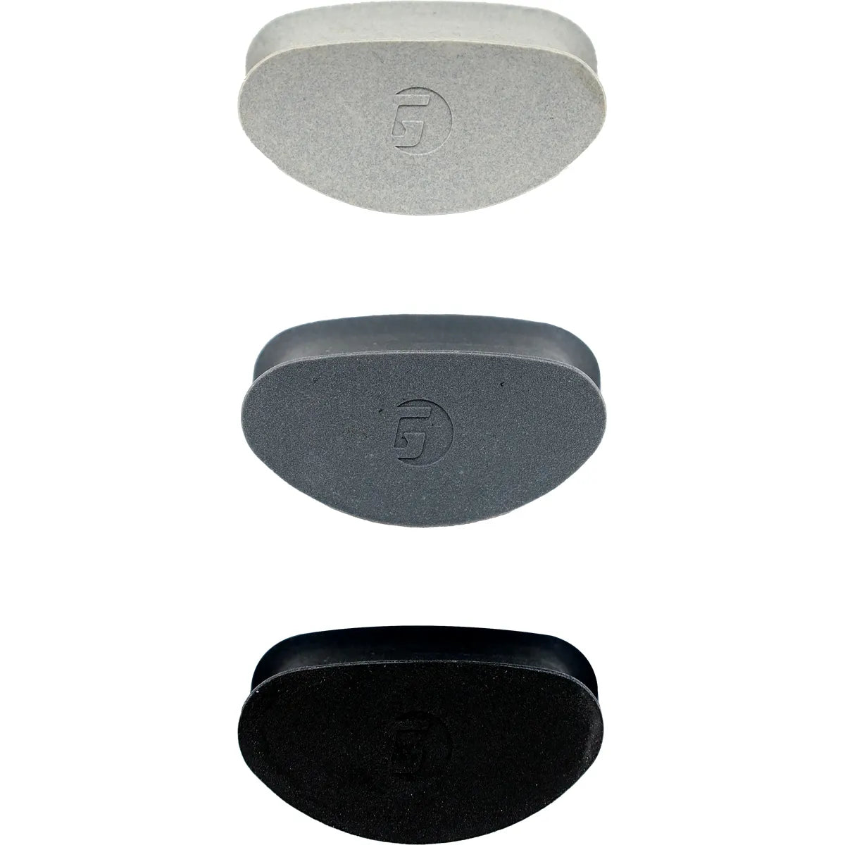 EMBOUTS ANTIVIBRATION ET CUSTOMISATION GAMMA PICKLEBALL RFC AIRBENDER