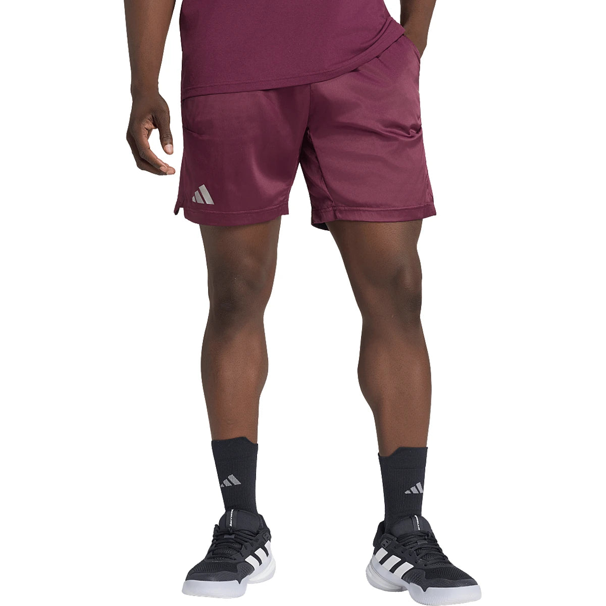 Short Adidas Homme Ergo Pro New York