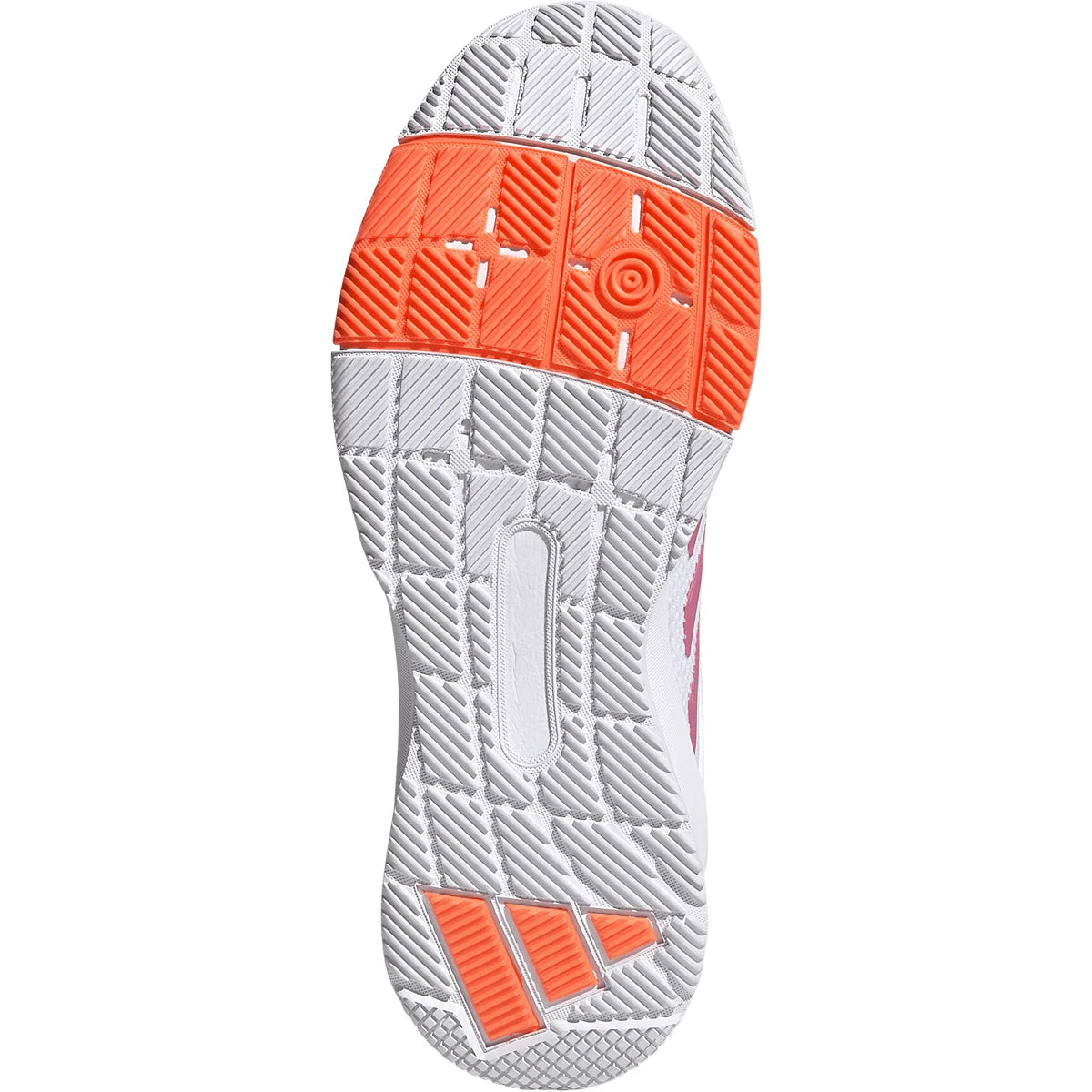 DAMEN SCHUHE ADIDAS NETCOURT ELITE ALLCOURTSCHUH