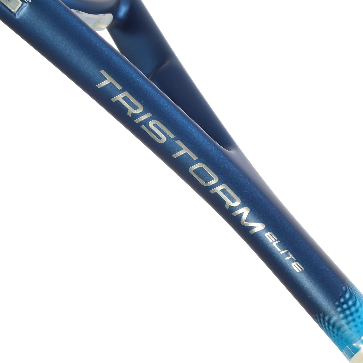 DUNLOP TRISTORM ELITE SQUASH RACKET (STRUNG)