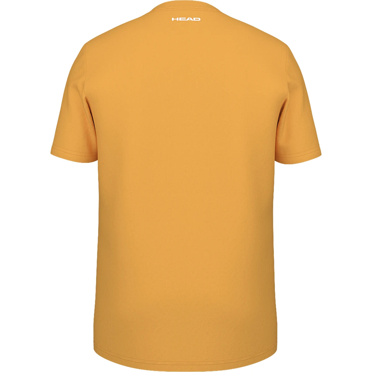 T-SHIRT HEAD OFF COURT
