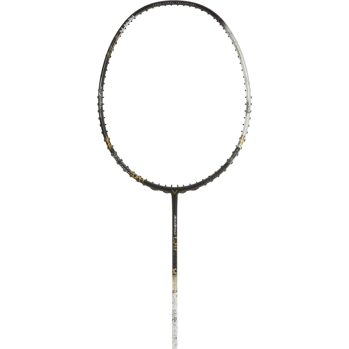RAQUETTE OCCASION DE BADMINTON VICTOR AURASPEED LJHS S