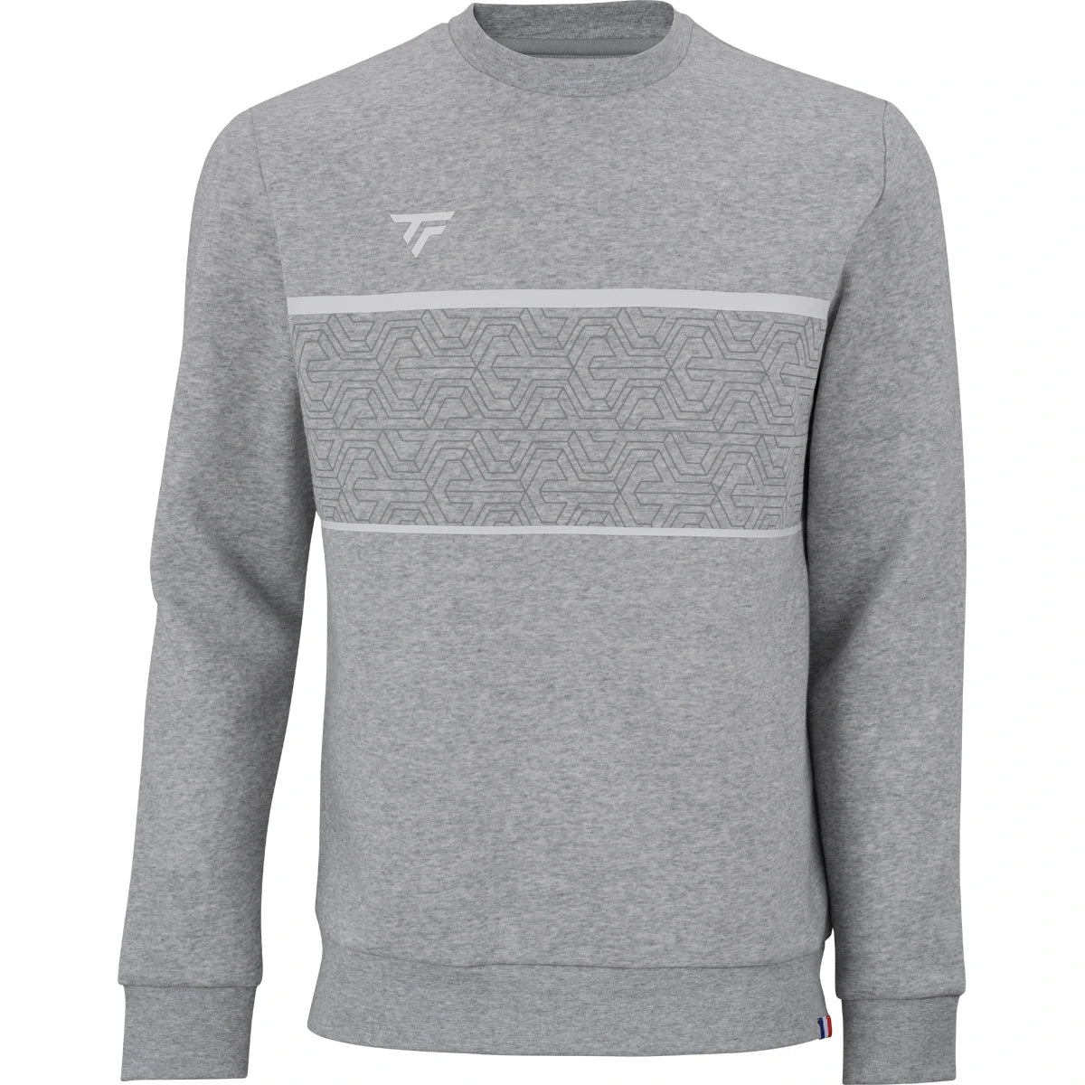 TECNOFIBRE JUNIOR TEAM SWEATSHIRT