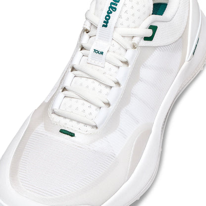 WILSON DAMENSCHUHE INTRIGUE TOUR RASEN