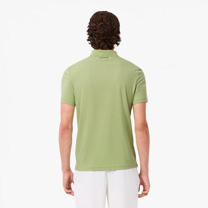 POLO LACOSTE ON COURT ATHLETE MELBOURNE