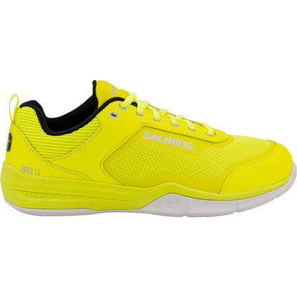 SALMING HERRENSCHUHE INDOOR VIPER 1.0 GELB/SCHWARZ