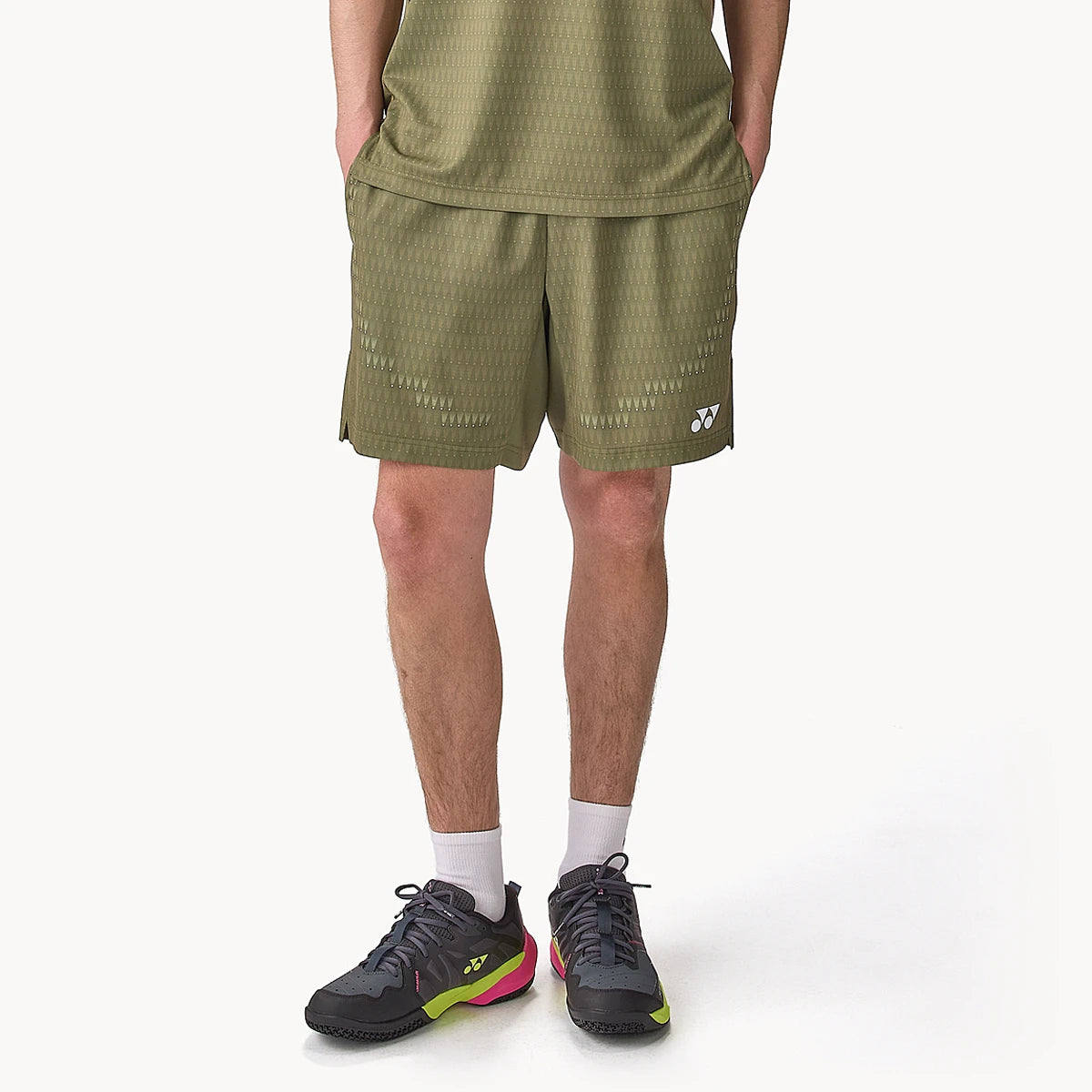 Short Yonex Tour Elite 15243Ex