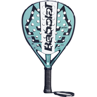 RAQUETTE DE PADEL BABOLAT VERON 3.1 JUAN LEBRON
