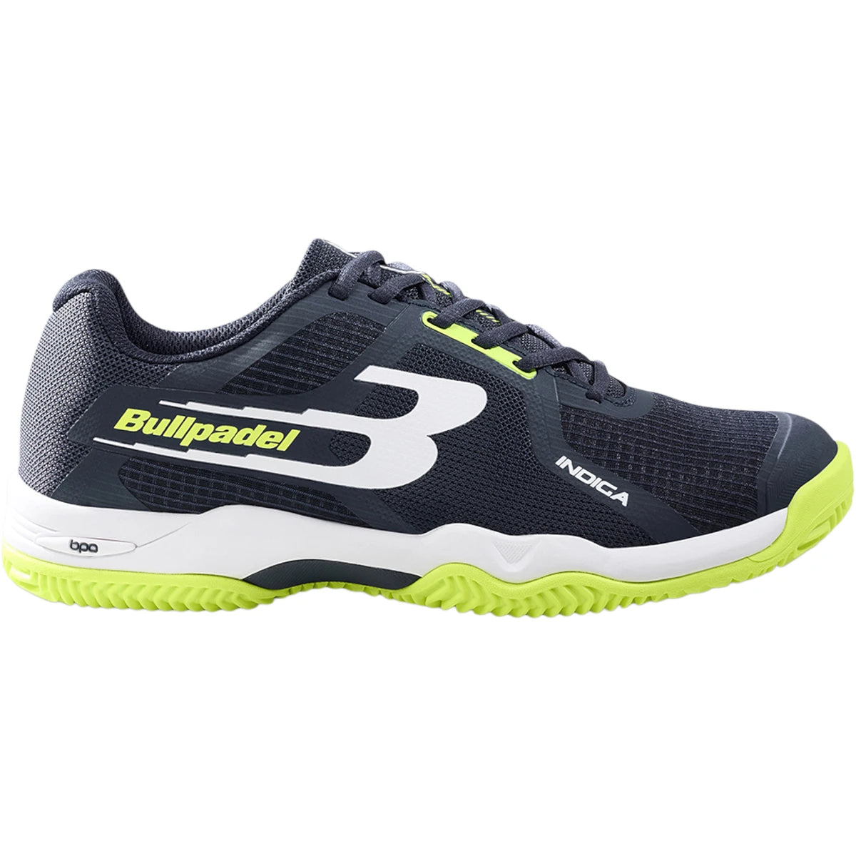 CHAUSSURES PADEL BULLPADEL INDIGA 26V