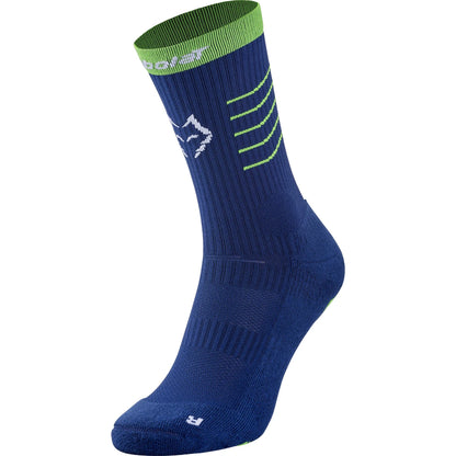PAAR BABOLAT MID CALF LEBRON SOCKEN