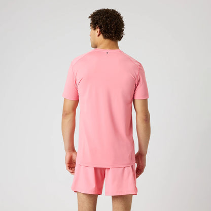 T-SHIRT BJORN BORG ATHLETIC