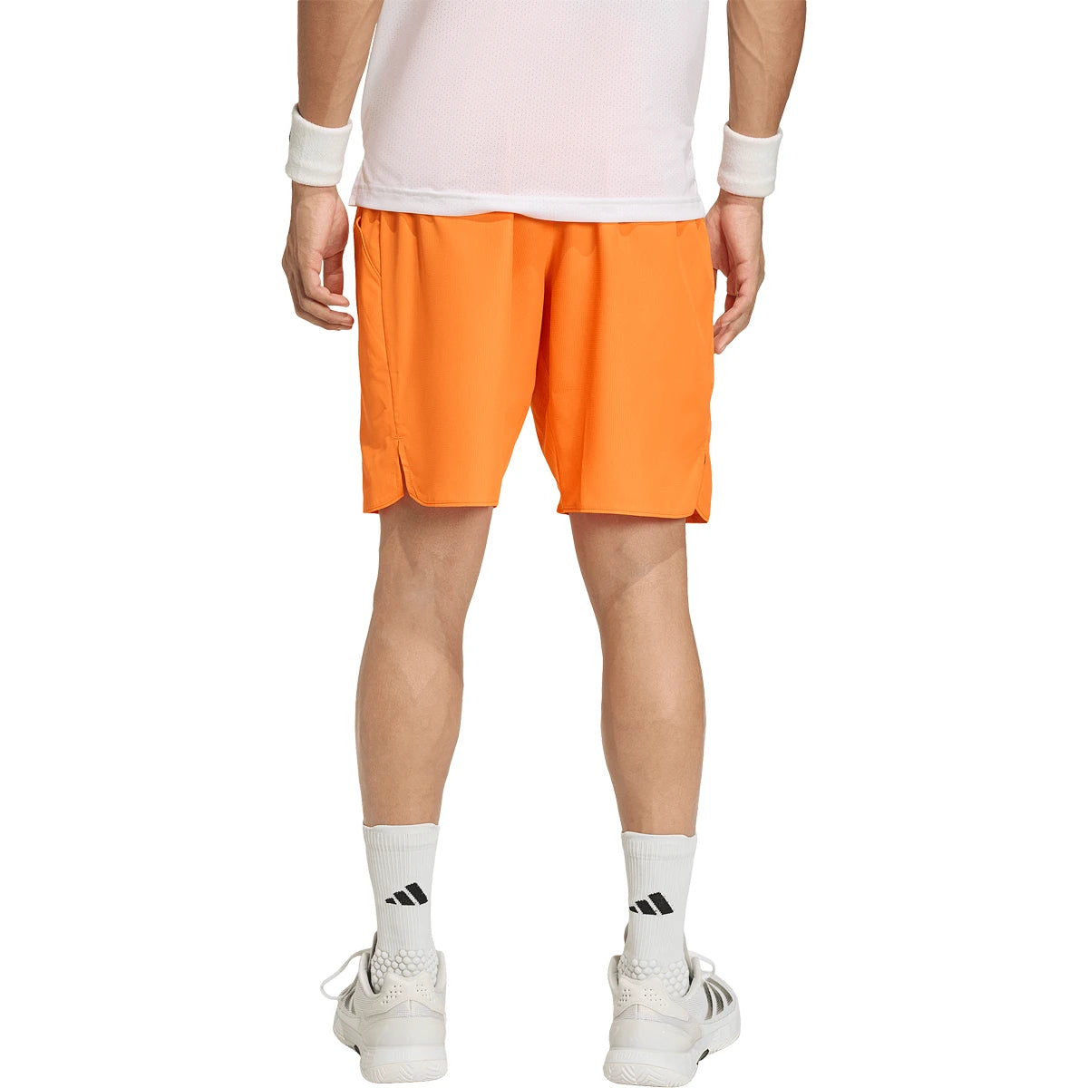 SHORT ADIDAS CLUB LOGO 7IN